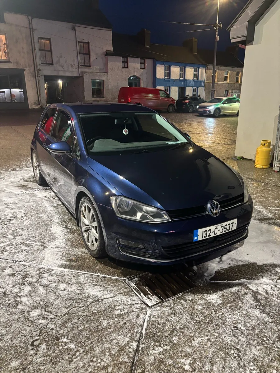 Mk7 gt tdi 3dr - Image 2