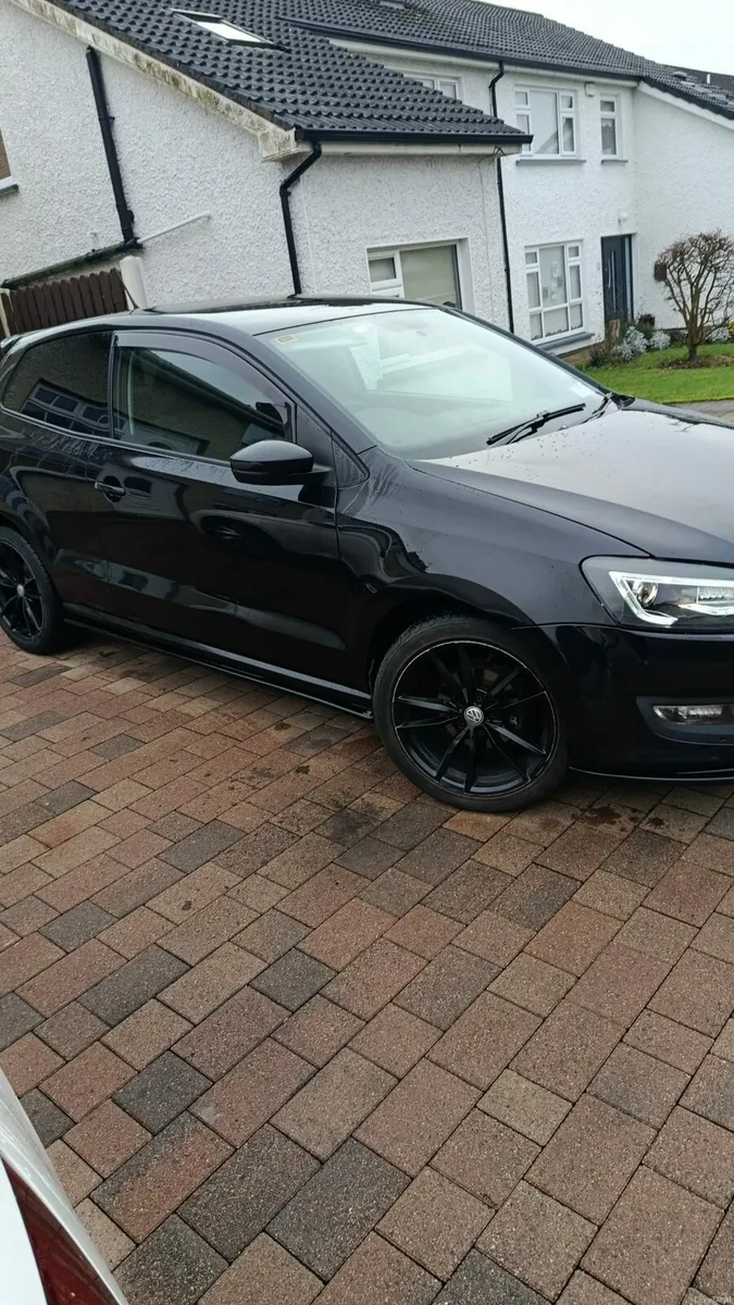 VW POLO FRESH NCT (PRICE DROP) - Image 2
