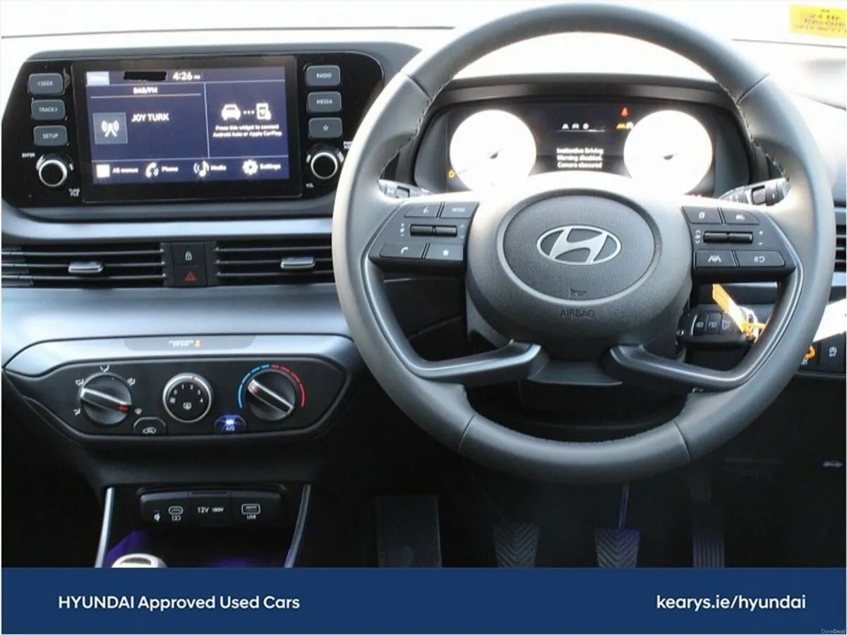 Hyundai i20 i20 Deluxe Plus - Image 4
