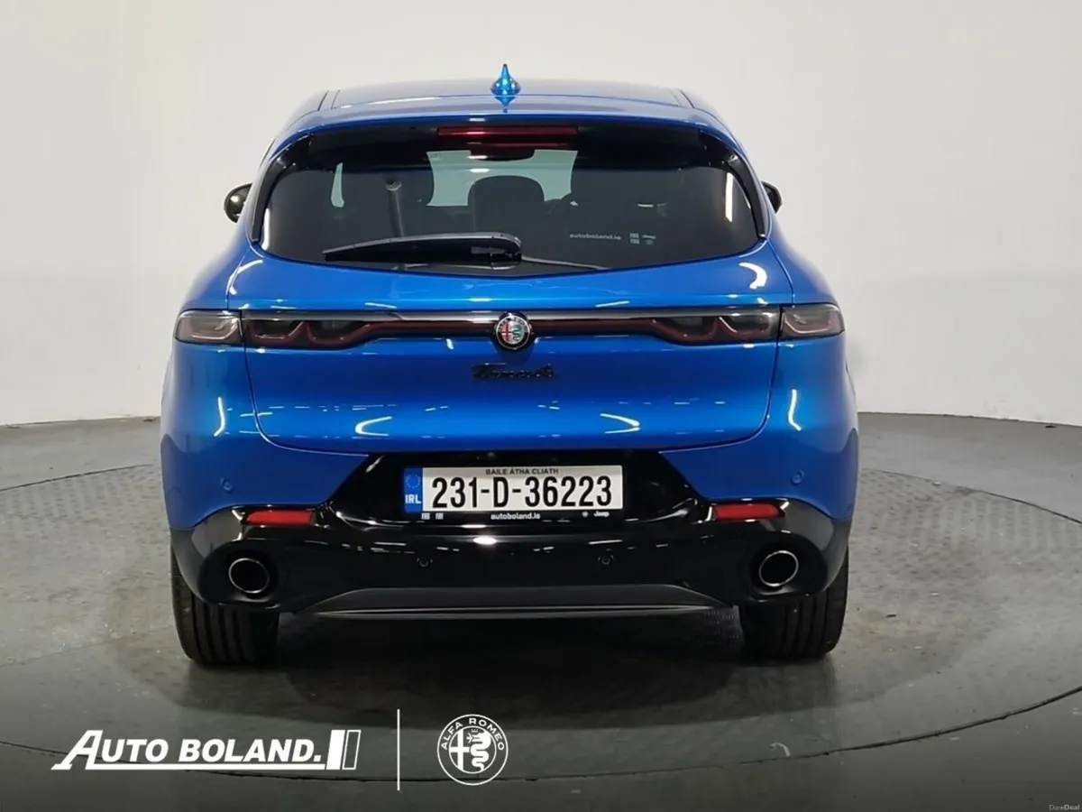 Alfa Romeo Tonale 1.3 280HP PHEV Q4e AWD Speciale - Image 4