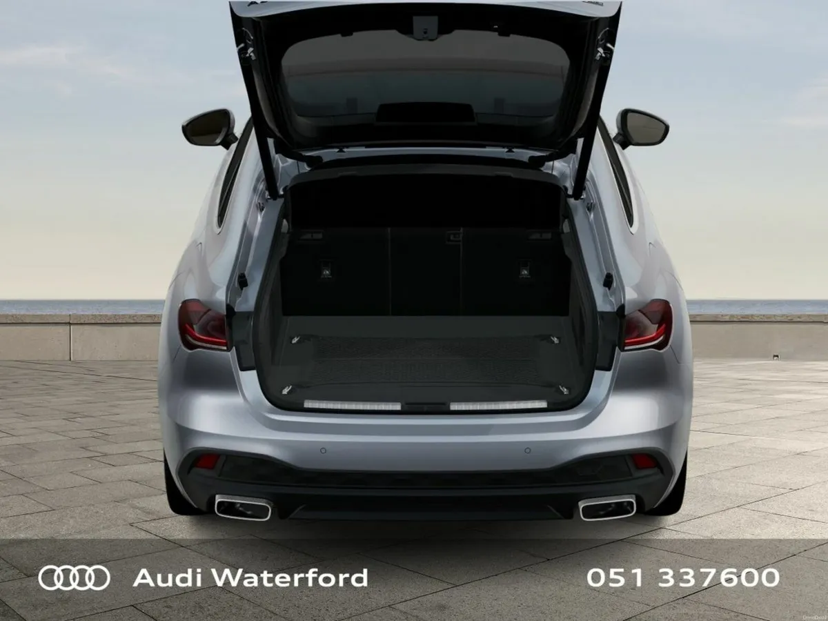 Audi A5 E Hybrid Quattro SE from €629 per month - Image 6