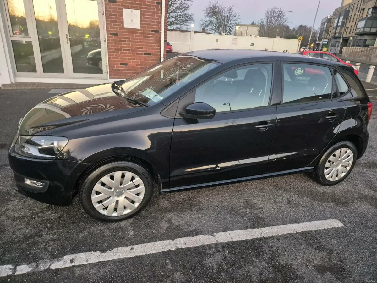 Volkswagen Polo: (DEPOSIT ACCEPTED) - Image 3