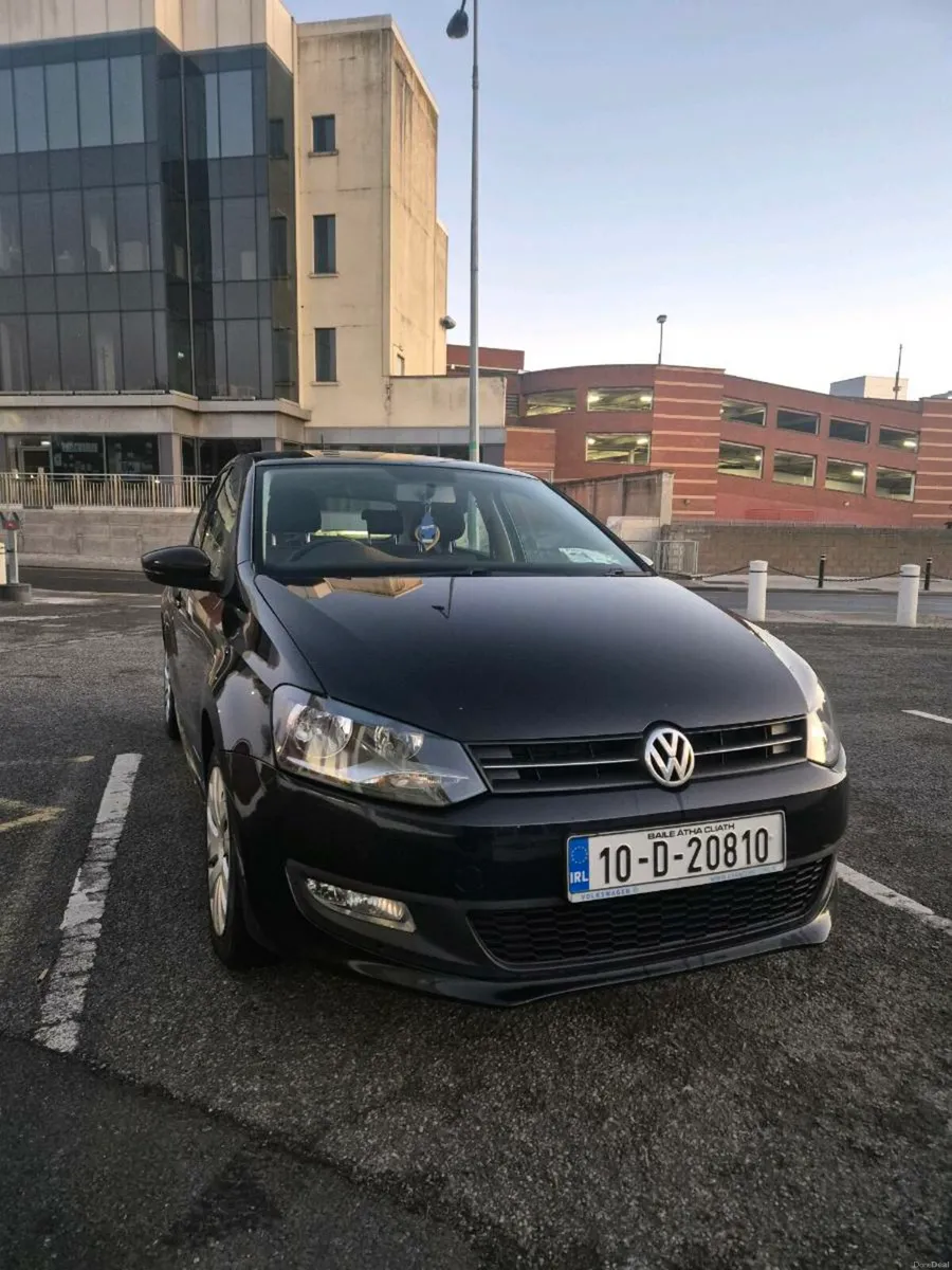 Volkswagen Polo: (DEPOSIT ACCEPTED) - Image 1