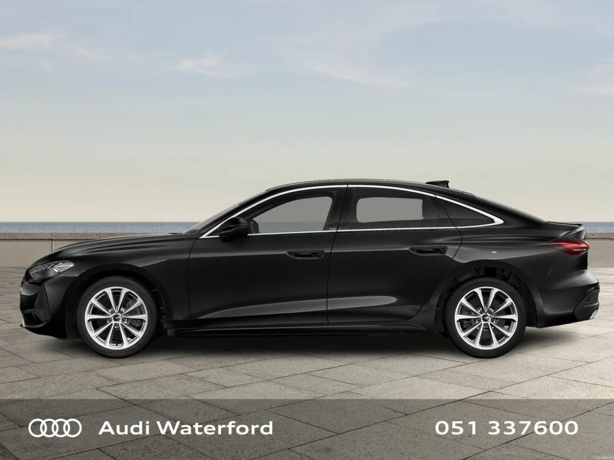 Audi A5 40 TDI Edition One SE from €679 per month - Image 2