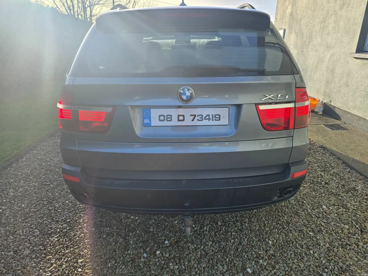 Bmw X5 3.0D - Image 4
