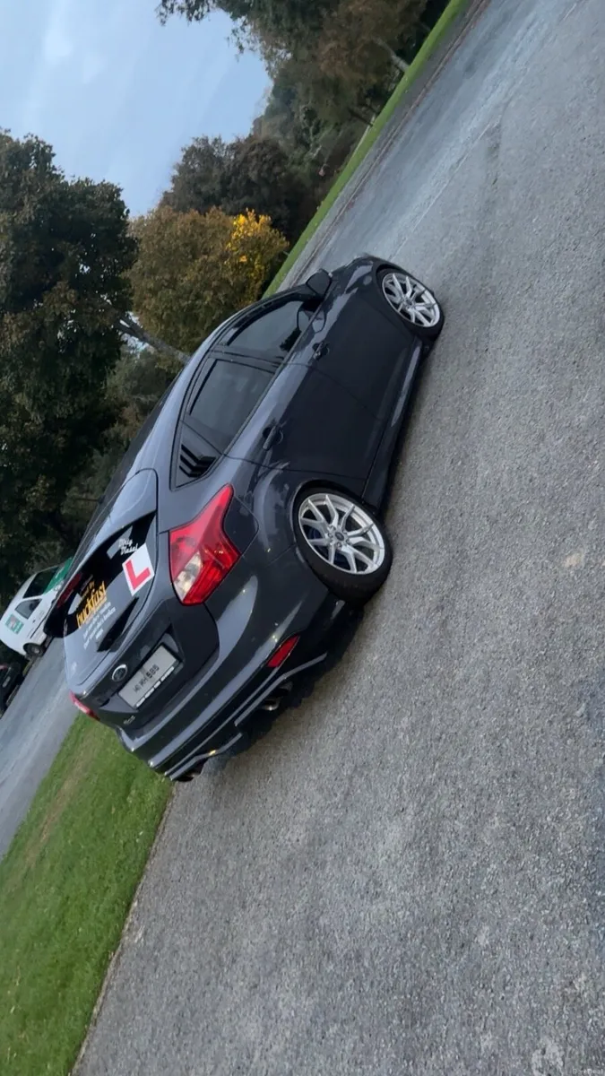 Ford focus - Image 2