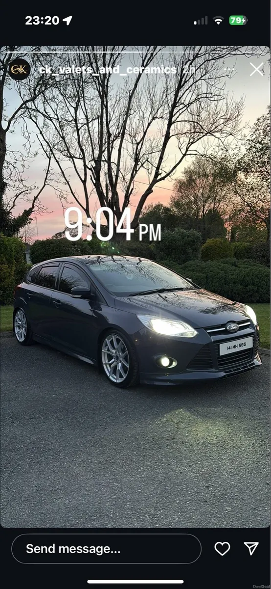 Ford focus - Image 1