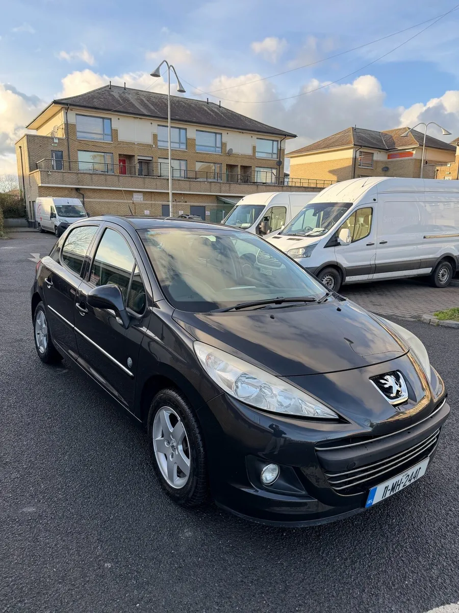 Peugeot 207 2011 - Image 3