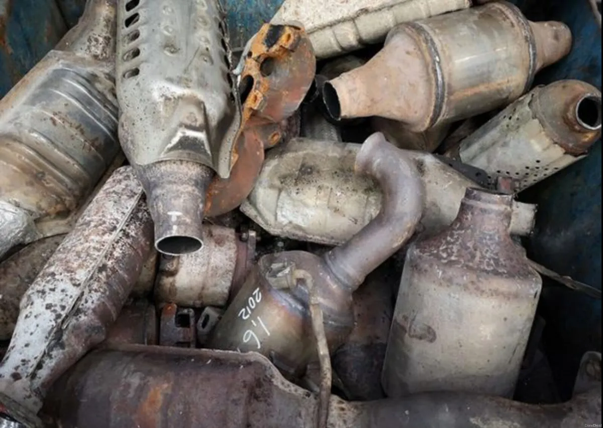 All caythlic converters wanted - Image 2