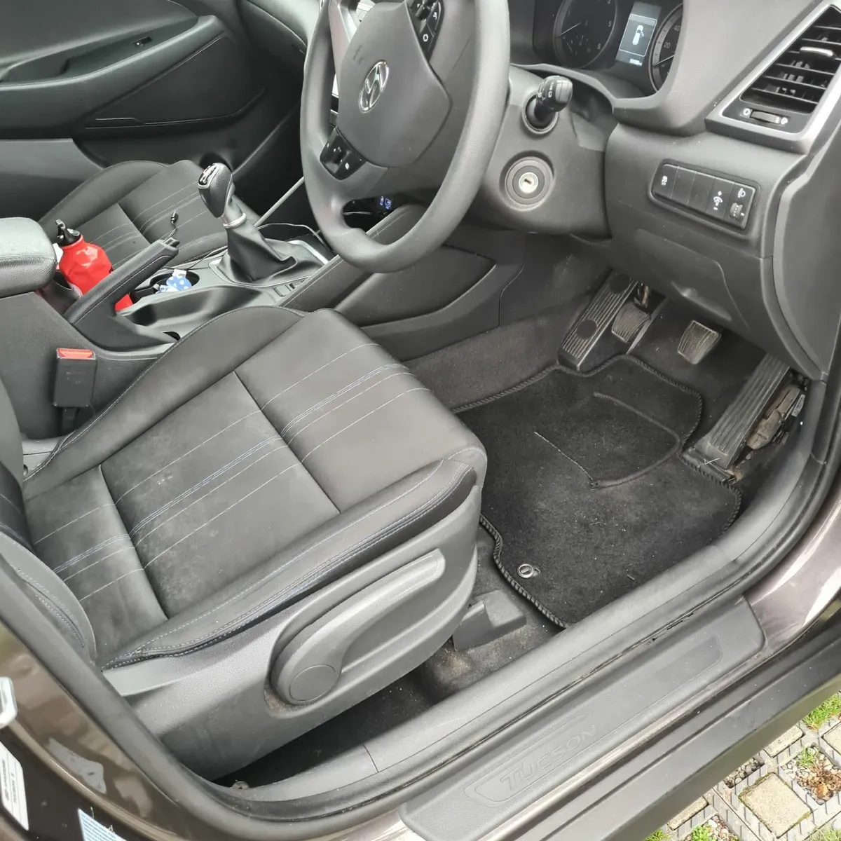 Hyundai Tucson 2015 - Image 2