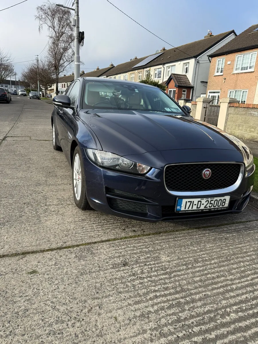 Jaguar XE Auto - Drives Perfect, Priced to Sell - Image 2
