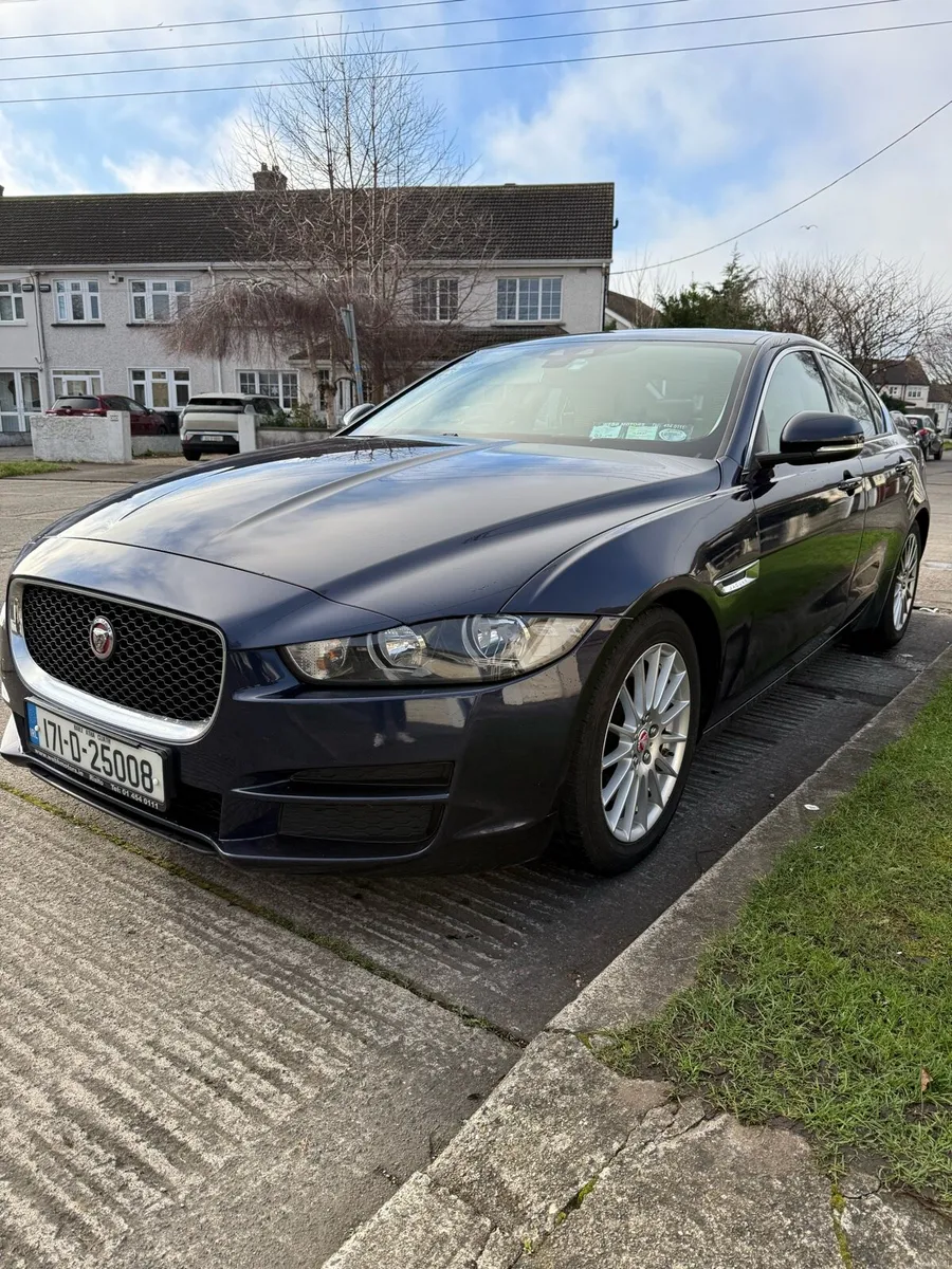 Jaguar XE Auto - Drives Perfect, Priced to Sell - Image 1