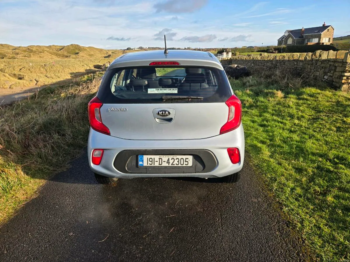 Kia Picanto - Image 3