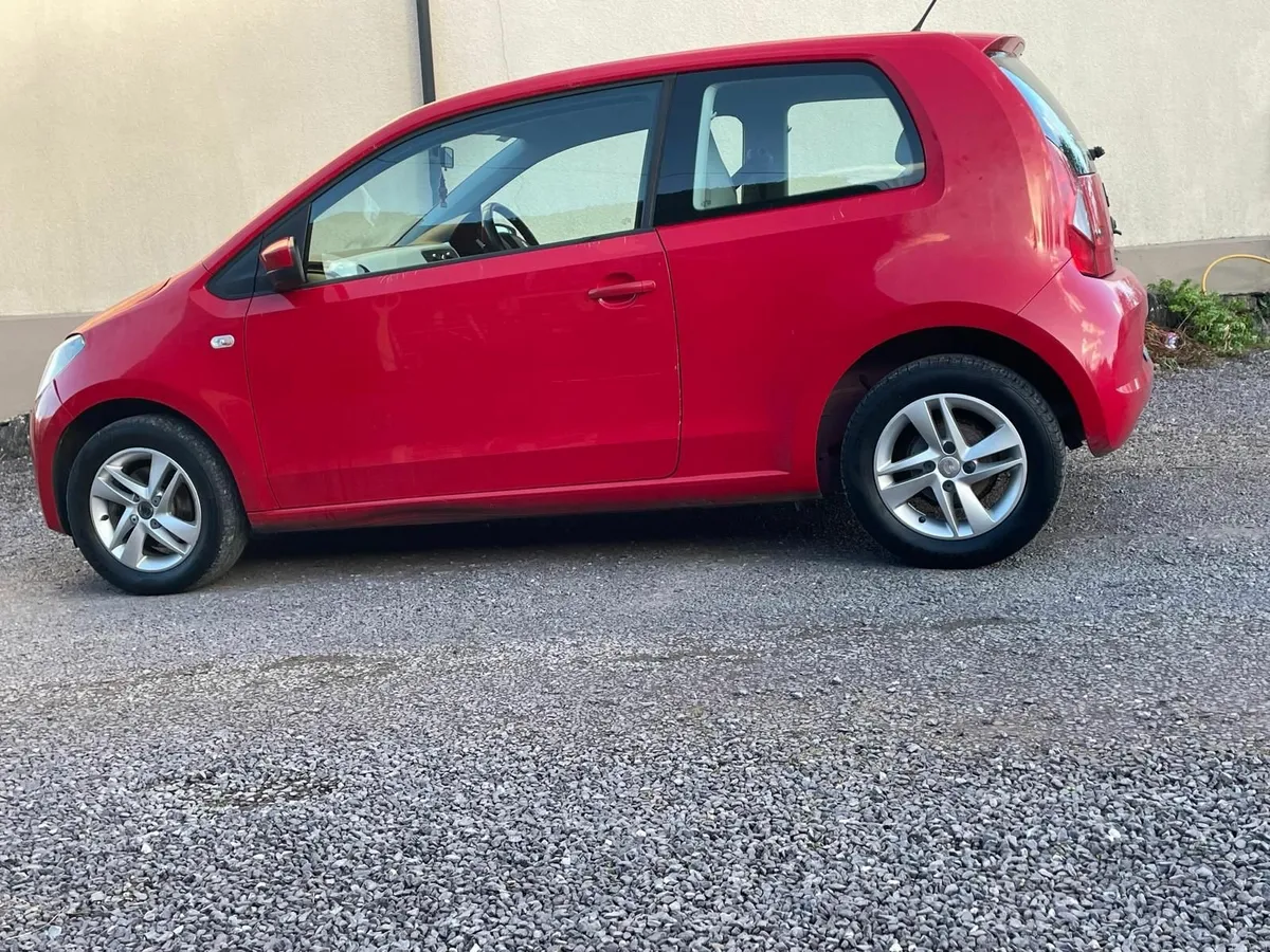 SEAT Mii 2012 - Image 1