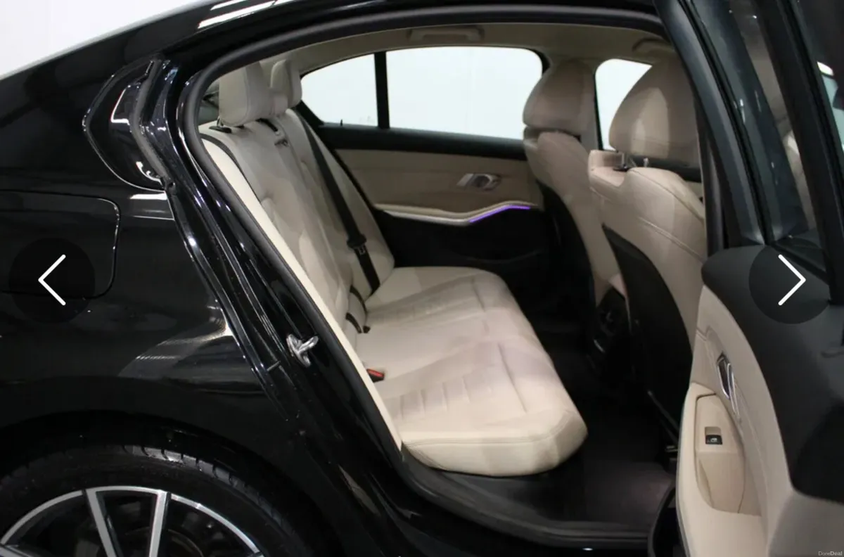 192 BMW 3 Series AUTO Sport NCT2027 - Image 2