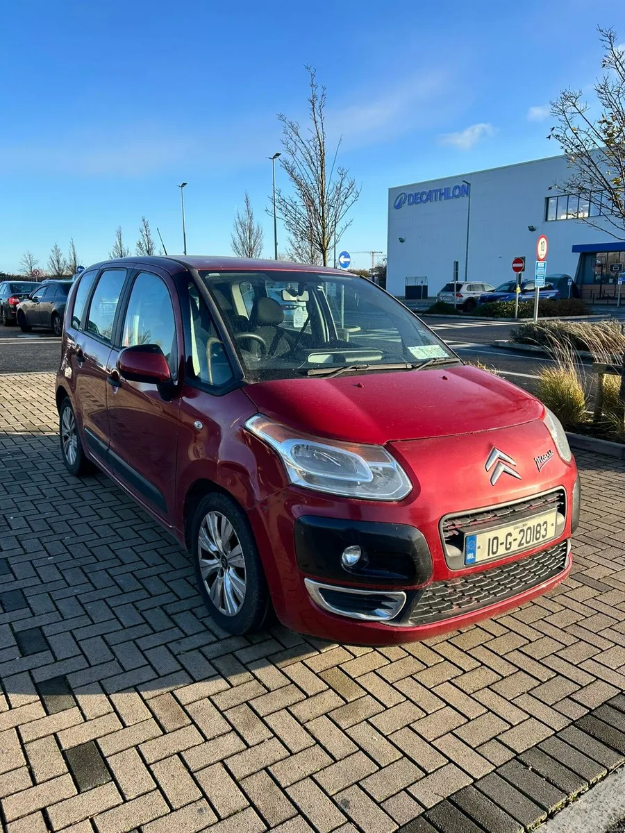 Citroen c3 picasso - Image 2