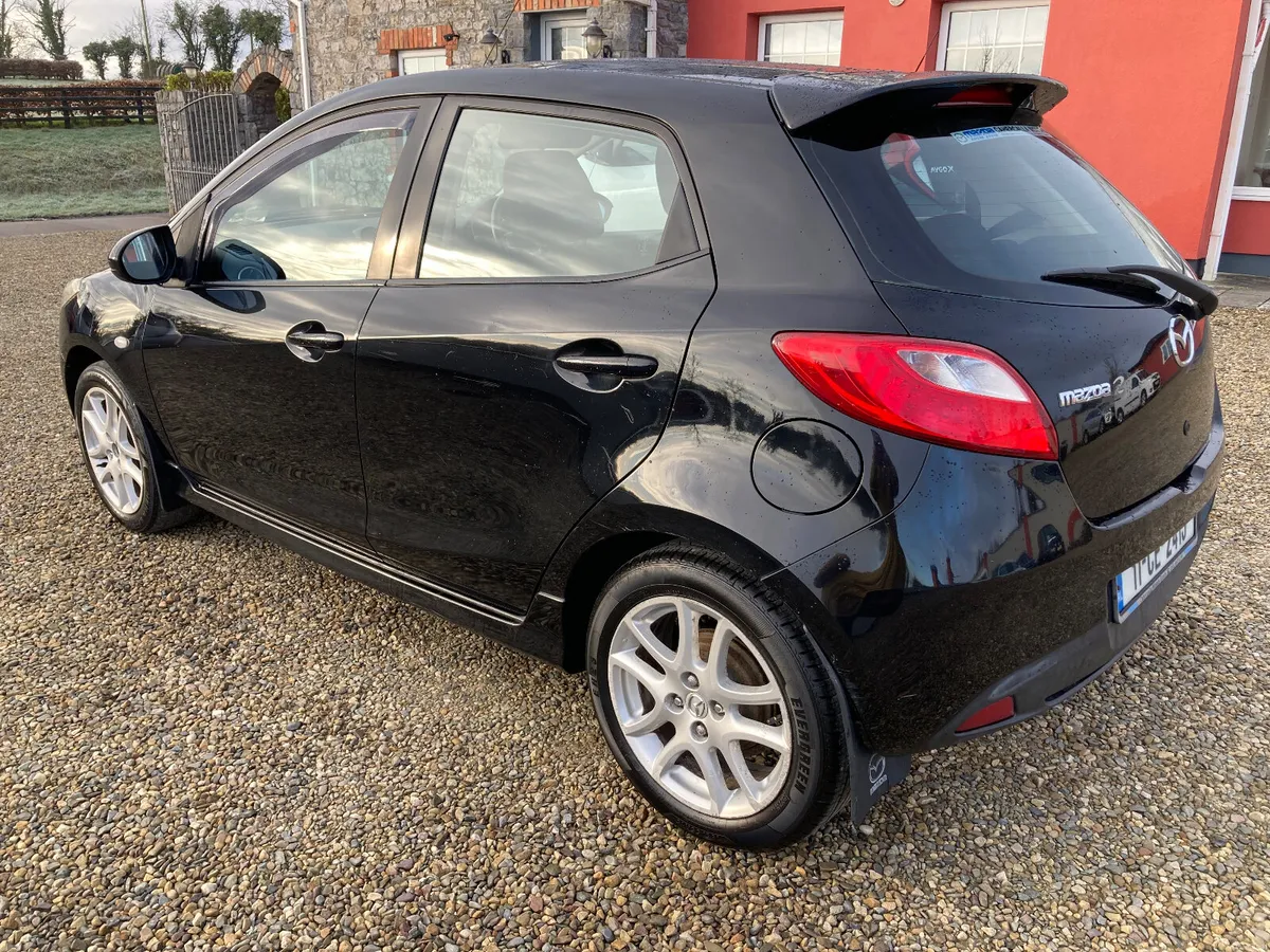 Mazda Mazda2 Sport 2011 petrol New Nct - Image 3
