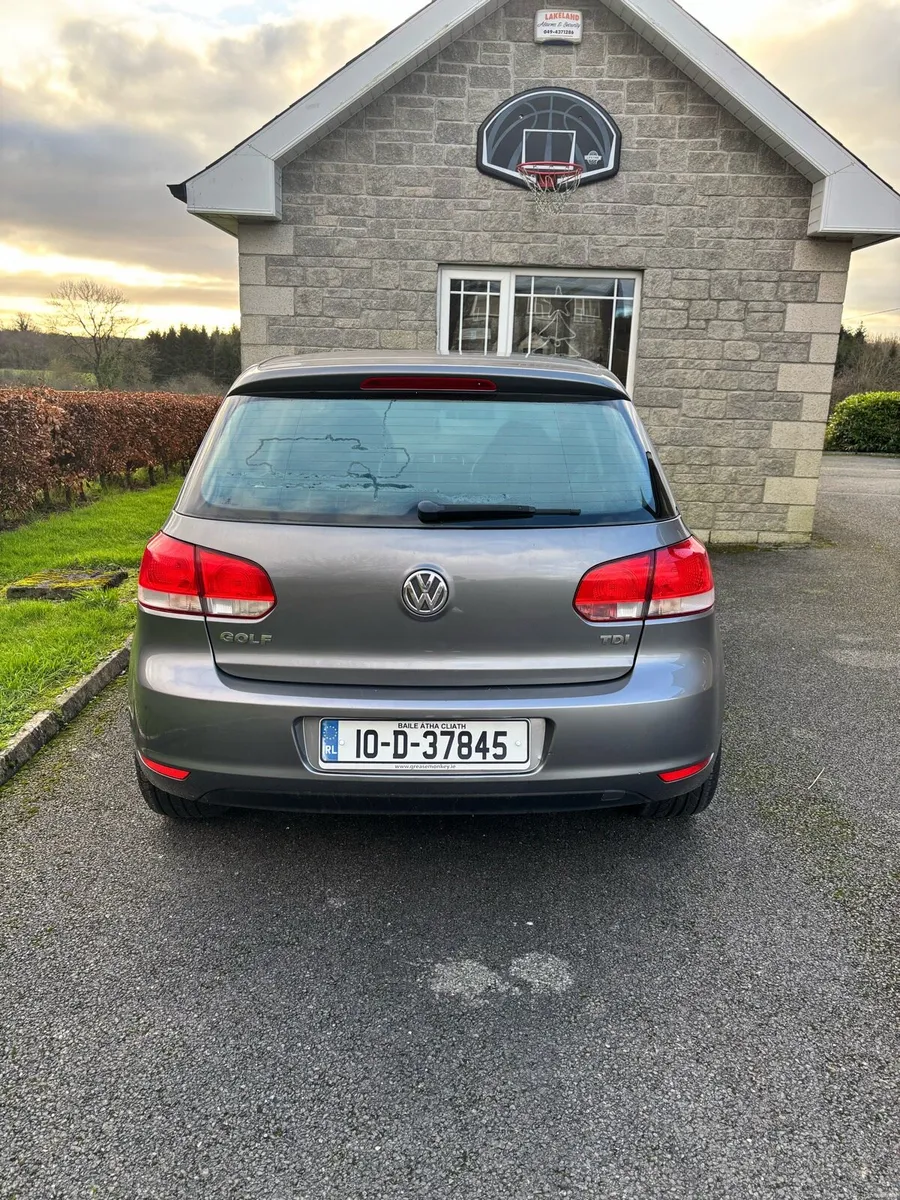 Mk6 Golf *Low Miles* - Image 3