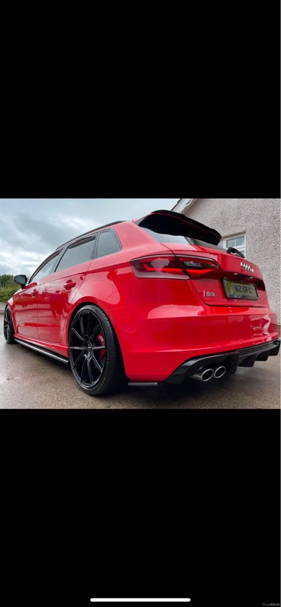 Audi s3 Quattro - Image 3