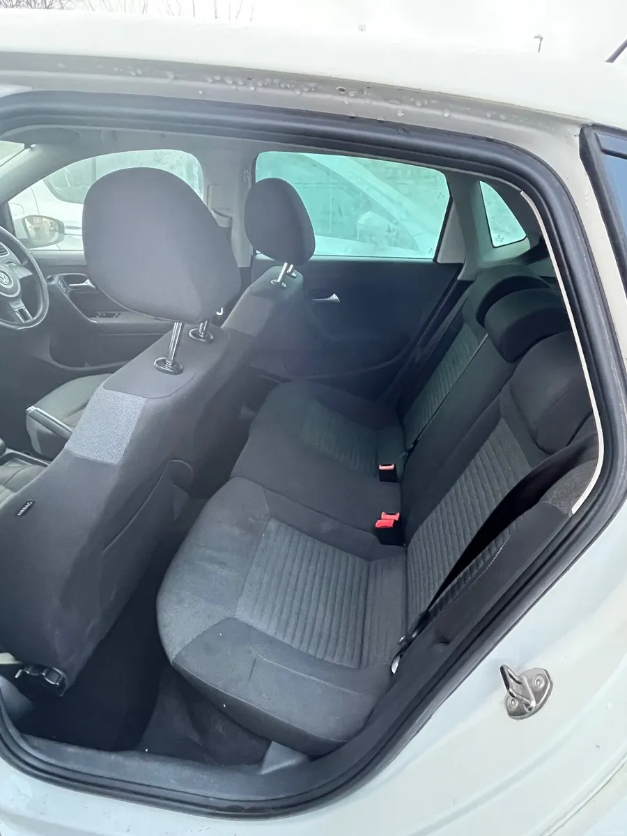 Volkswagen Polo 2013 - Image 3