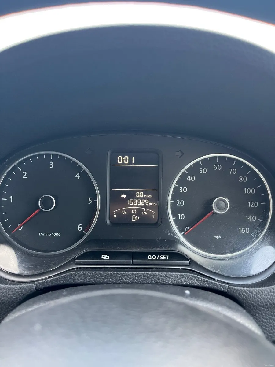 Volkswagen Polo 2013 - Image 4