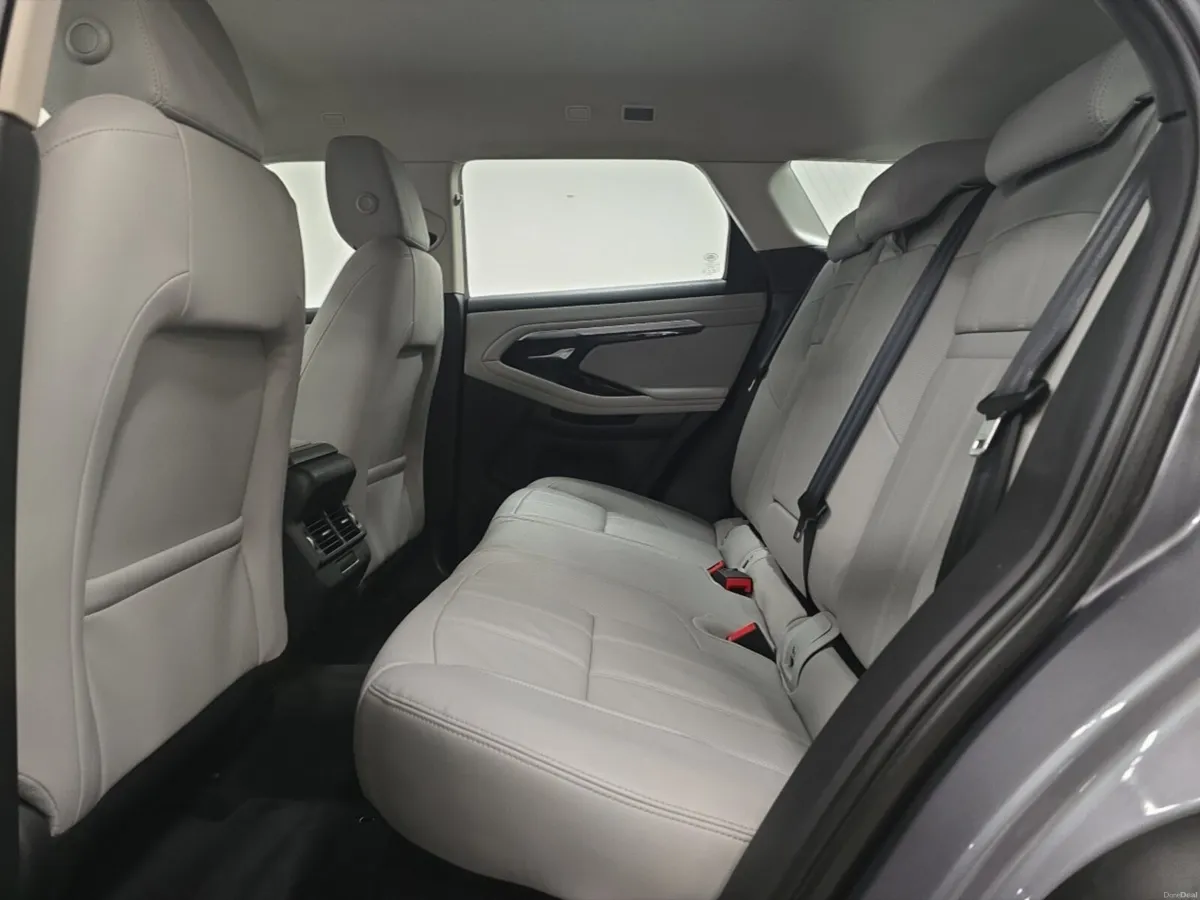 Land Rover Range Rover Evoque Diesel Hatchback S - Image 4