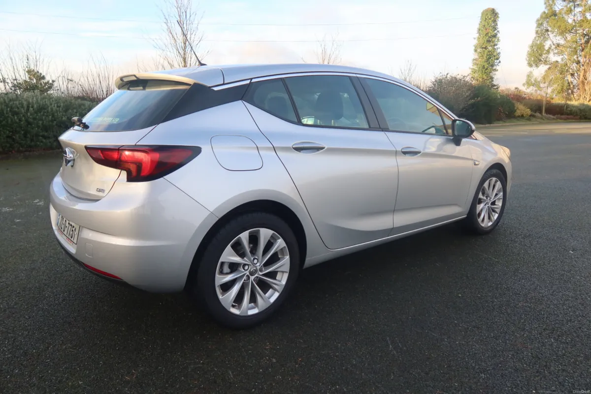 🌟 Final Price Drop Astra 2017 Diesel 🌟 - Image 3