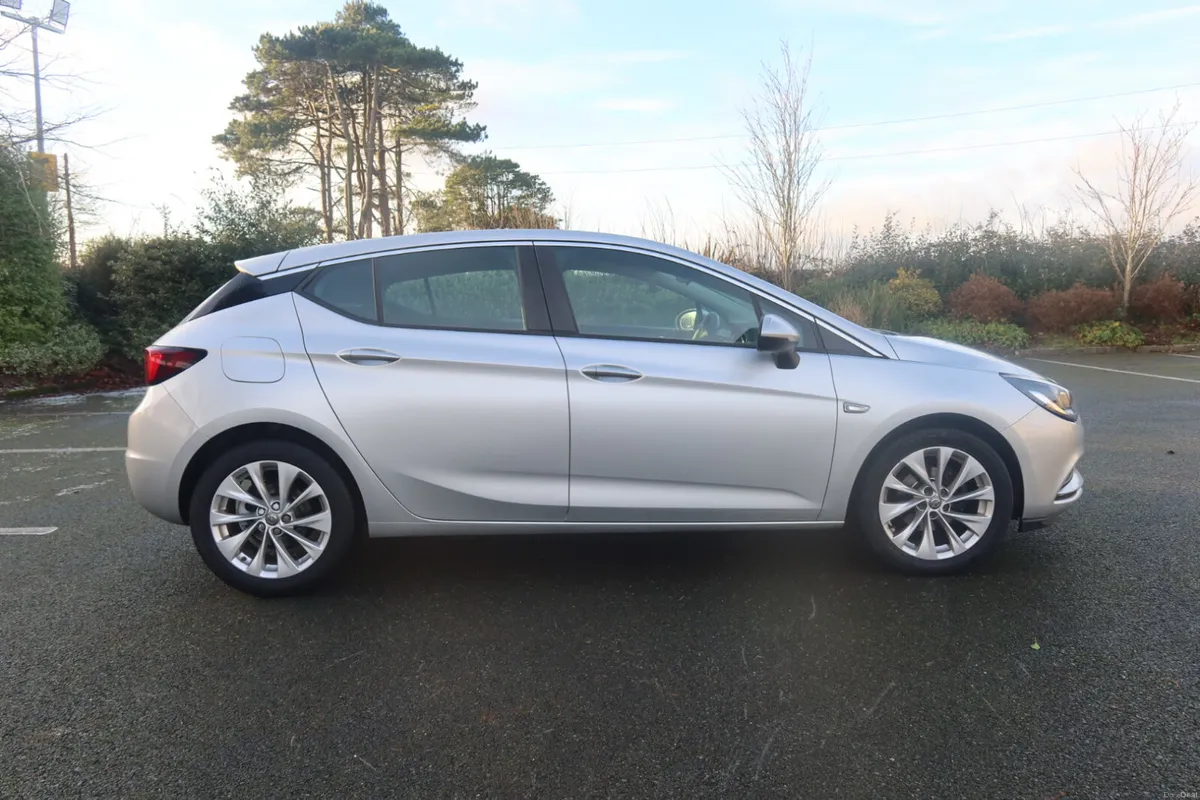 🌟Opel Astra 2017 Diesel Timing Chain Just Done🌟 - Image 2