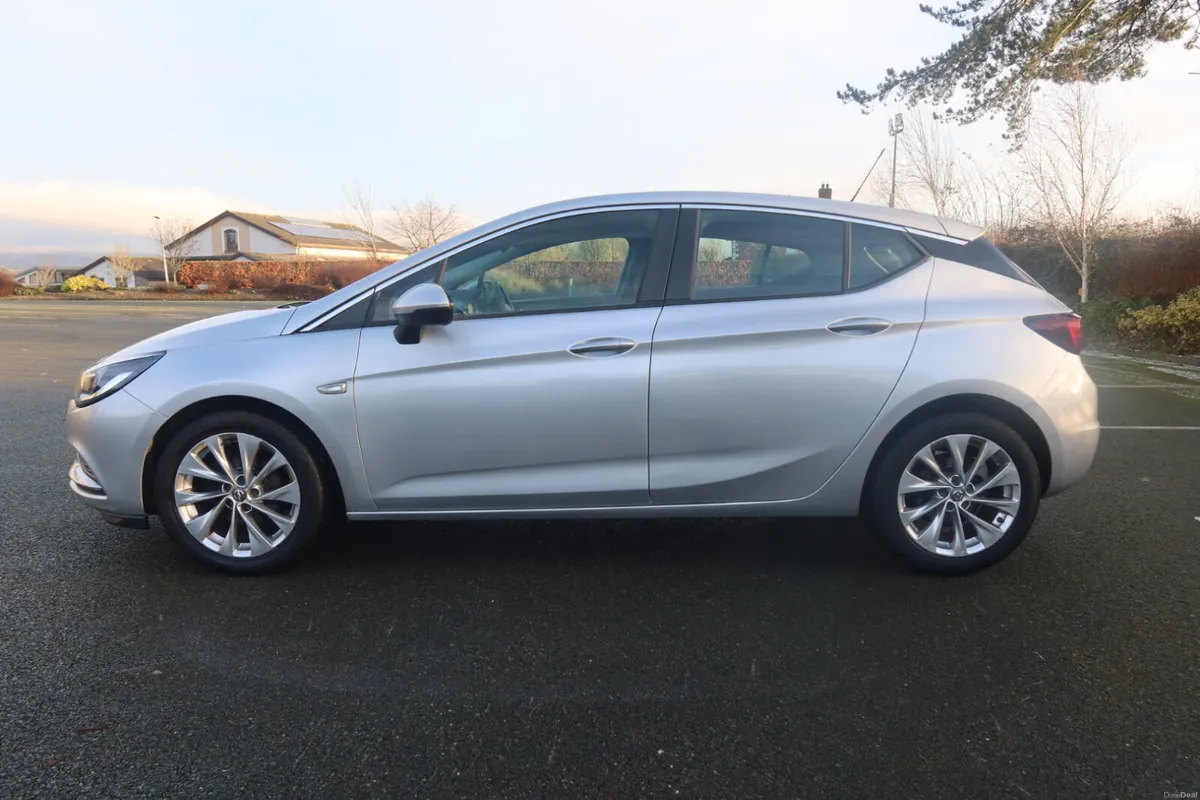 🌟 Final Price Drop Astra 2017 Diesel 🌟 - Image 4