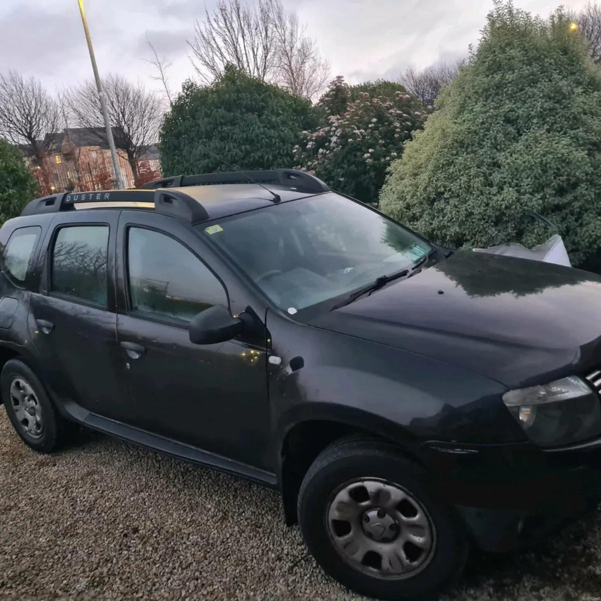 2015 Dacia Duster. Driving well - Image 2