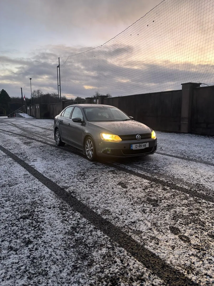 Volkswagen - Image 1