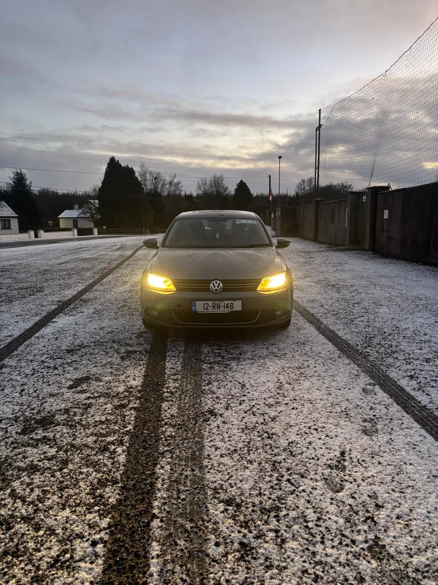 Volkswagen - Image 4