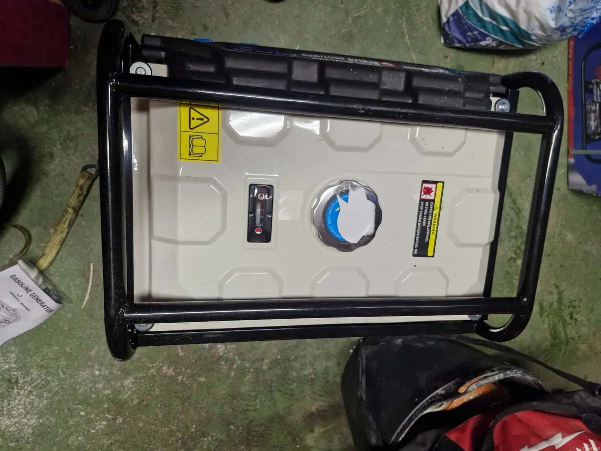 Land Rover Range Rover 2004 - Image 2