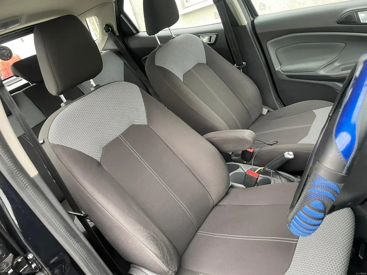 ECO SPORT 2014 - Image 3