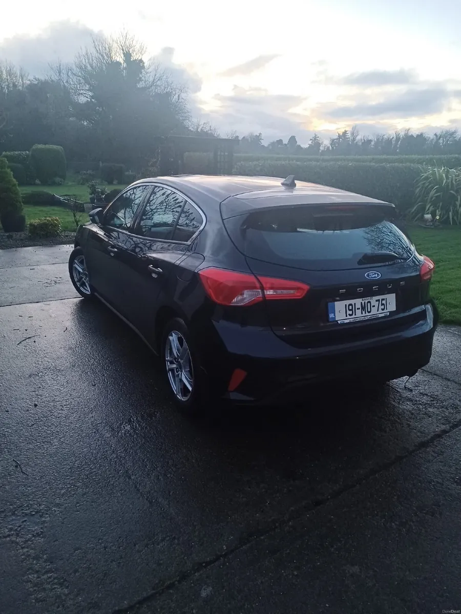 Ford Focus 2019 - Image 1