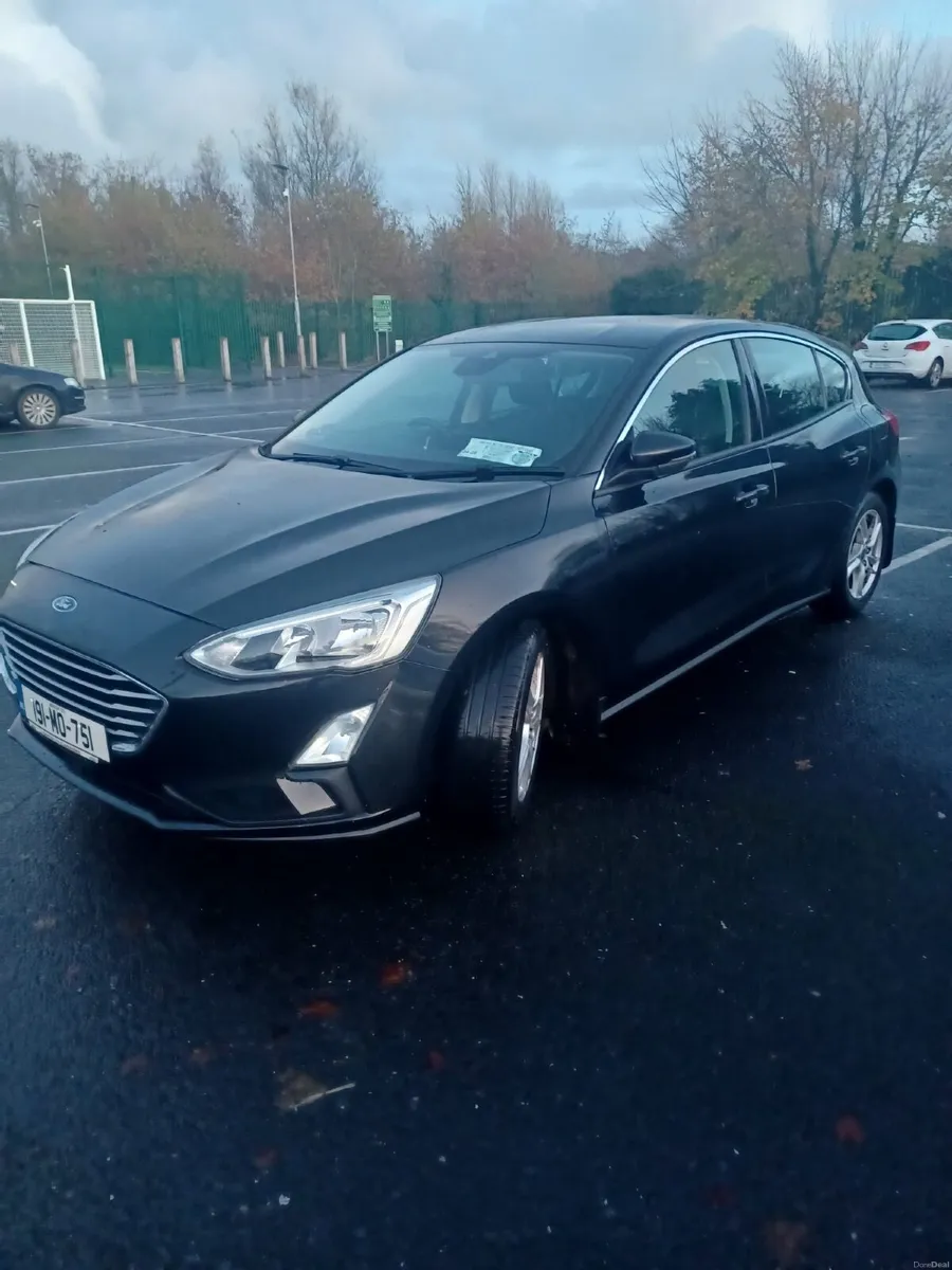 Ford Focus 2019 - Image 4