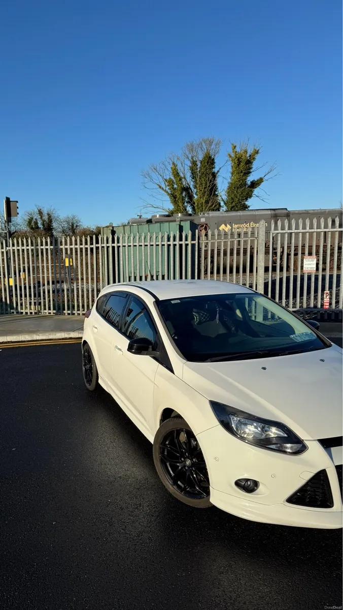 Ford Focus Titanium - Image 2