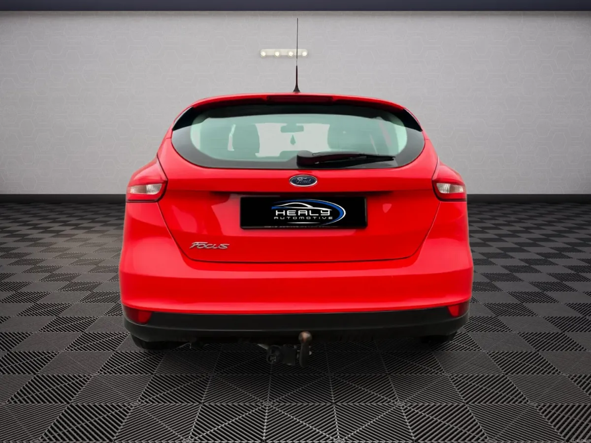162 Ford Focus *NCT 10-26* - Image 4
