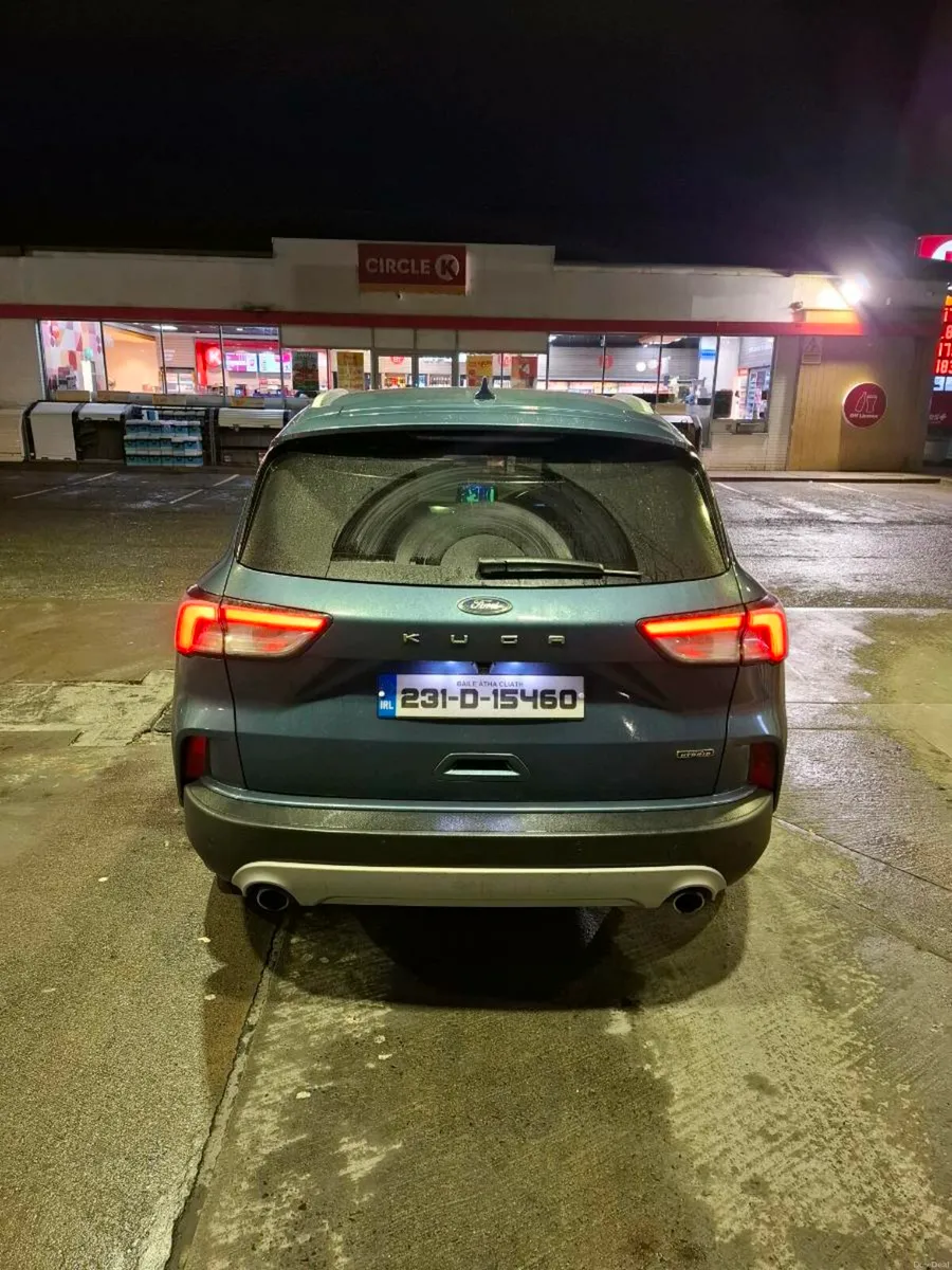 Ford kuga - Image 4