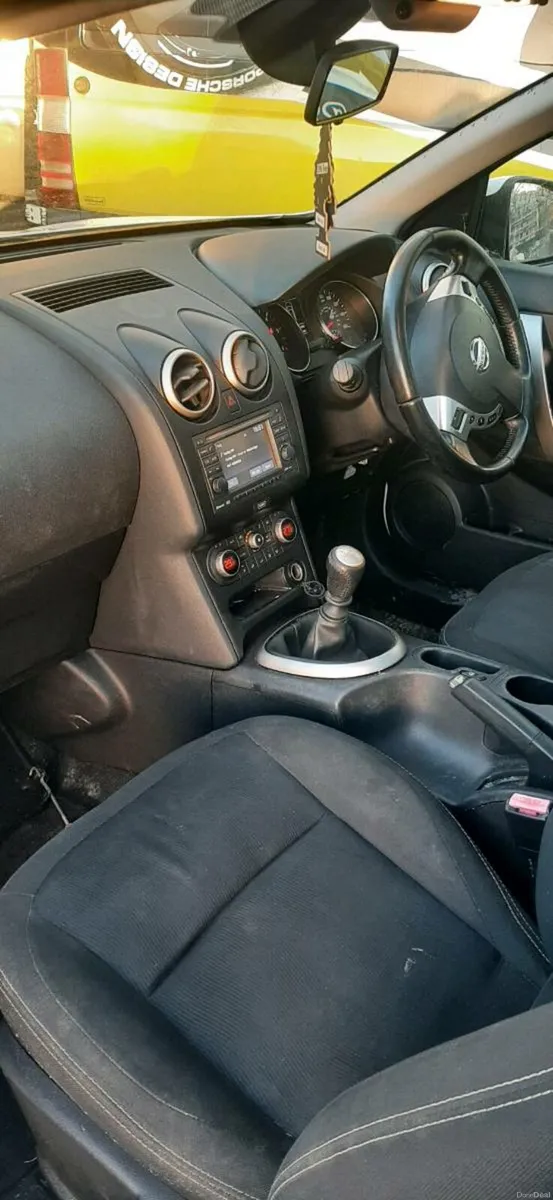 Nissan qashqai 1.5dci - Image 4