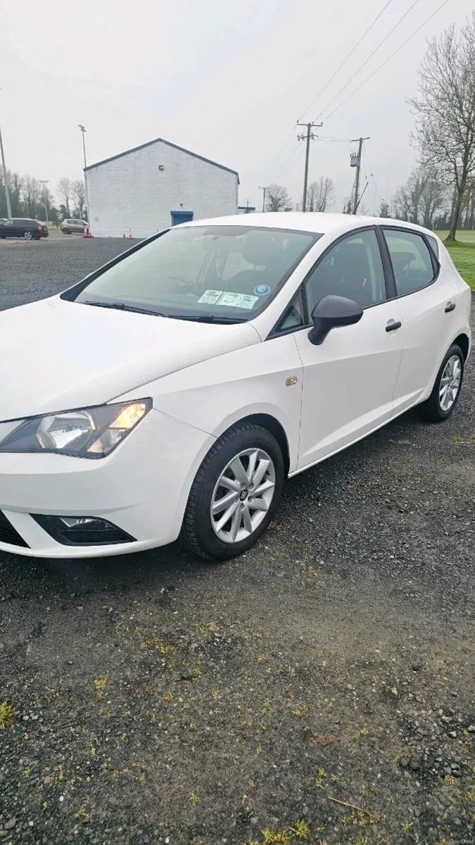 Seat ibiza spotless - Image 4