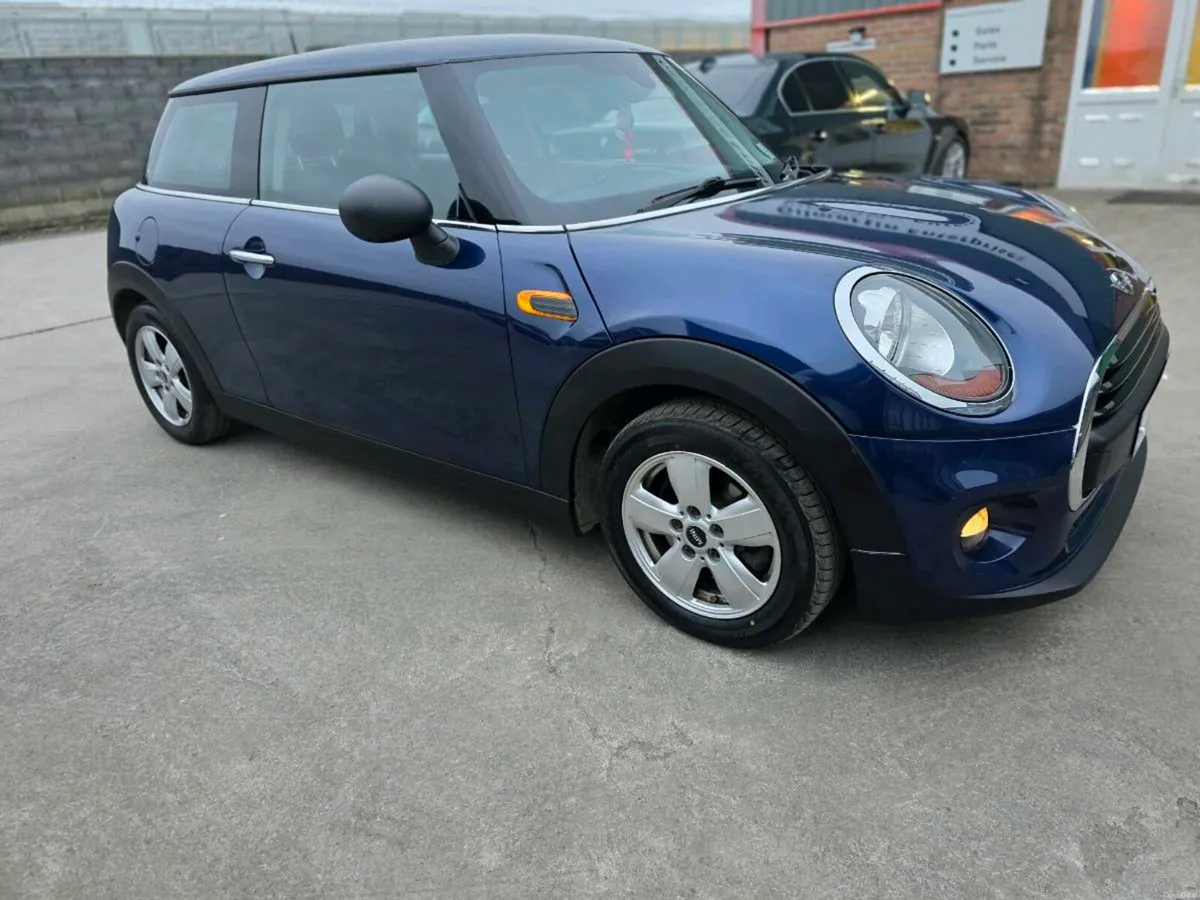 Mini one 1.5d - Image 2