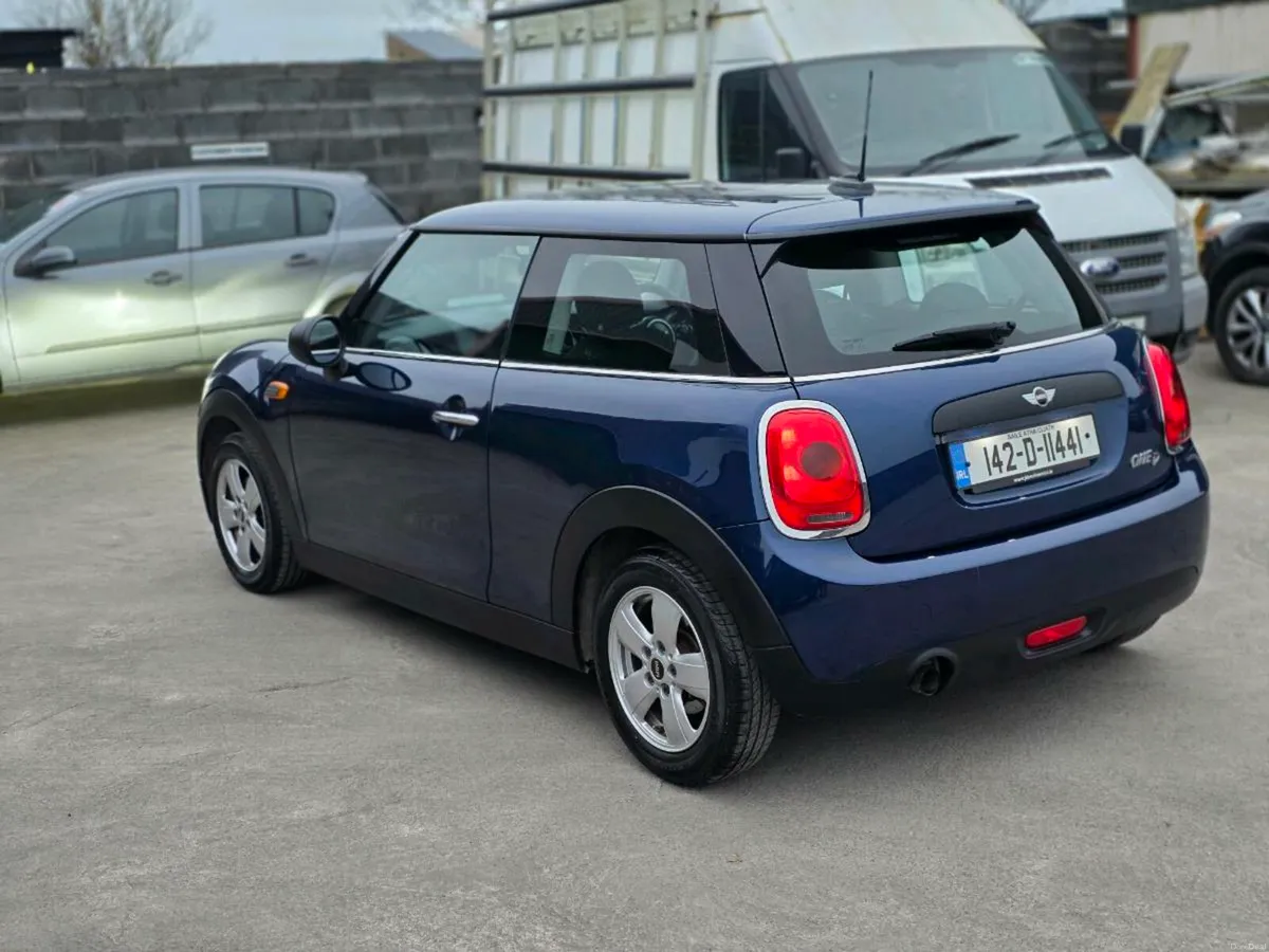 Mini one 1.5d - Image 4