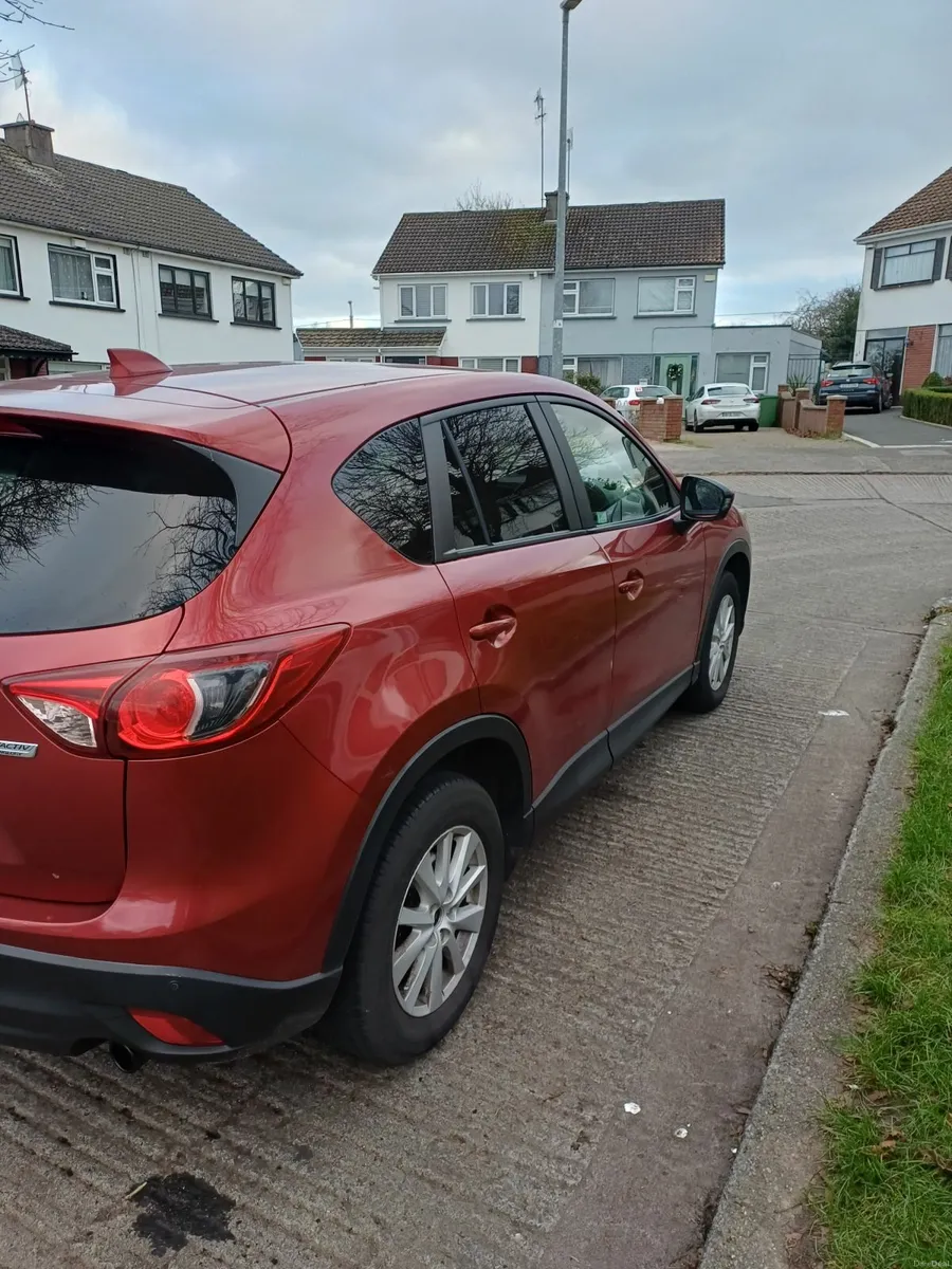 Mazda CX-5 2013 - Image 4