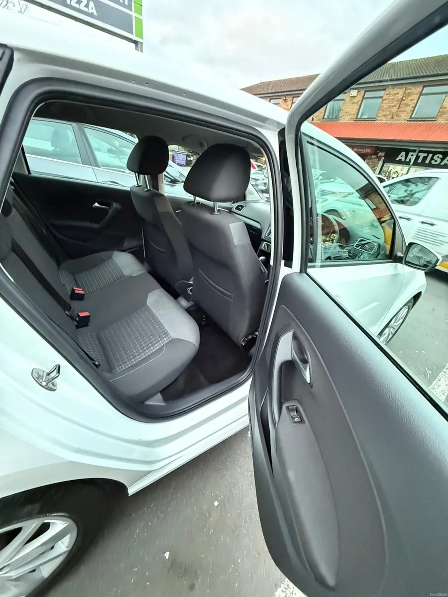 Polo automatic 1.2 car - Image 3