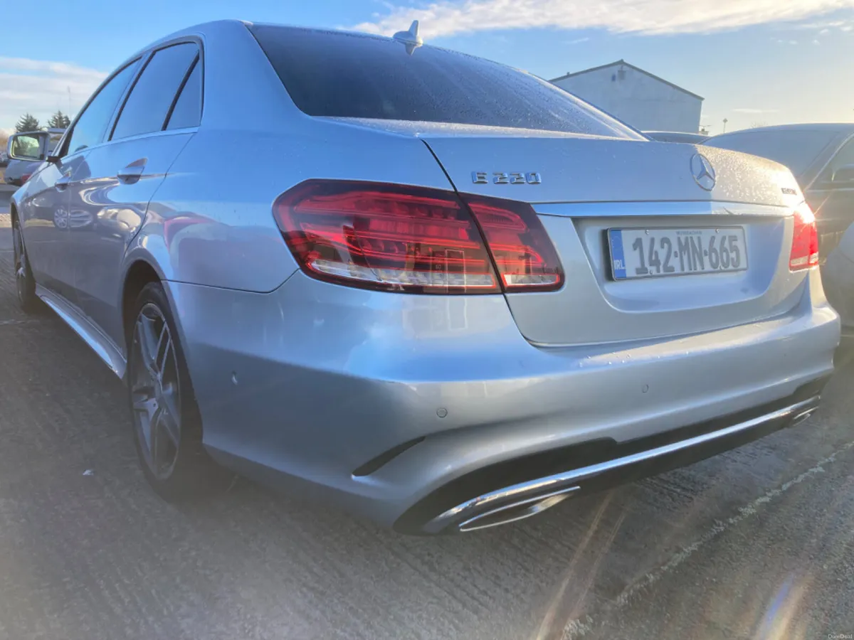 AMG SPORT - NEW NCT 03/27 - Image 6
