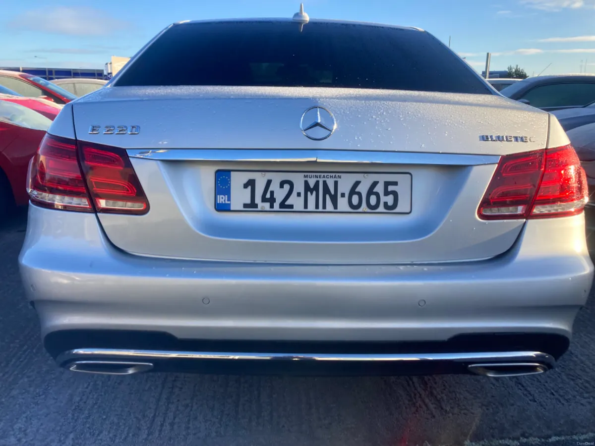 AMG SPORT - NEW NCT 03/27 - Image 5