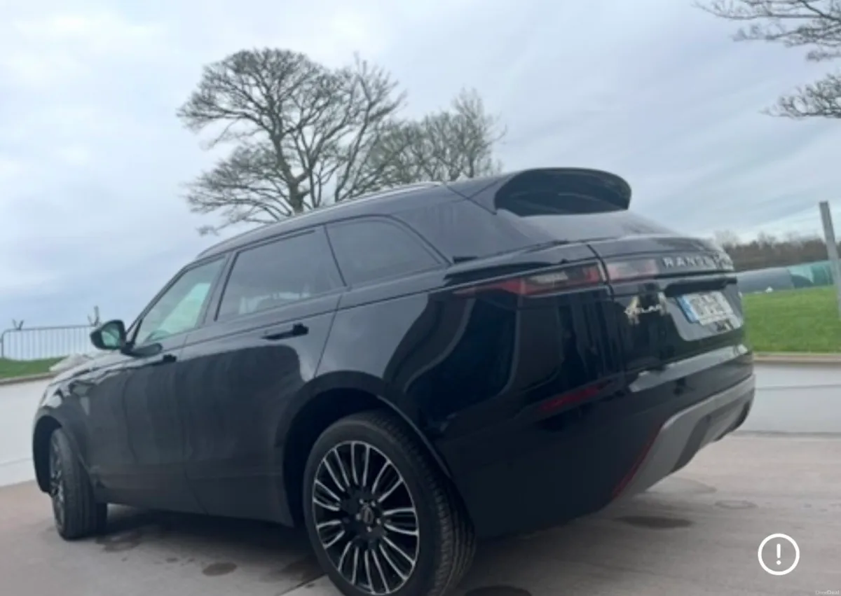 Range Rover Velar - Image 2