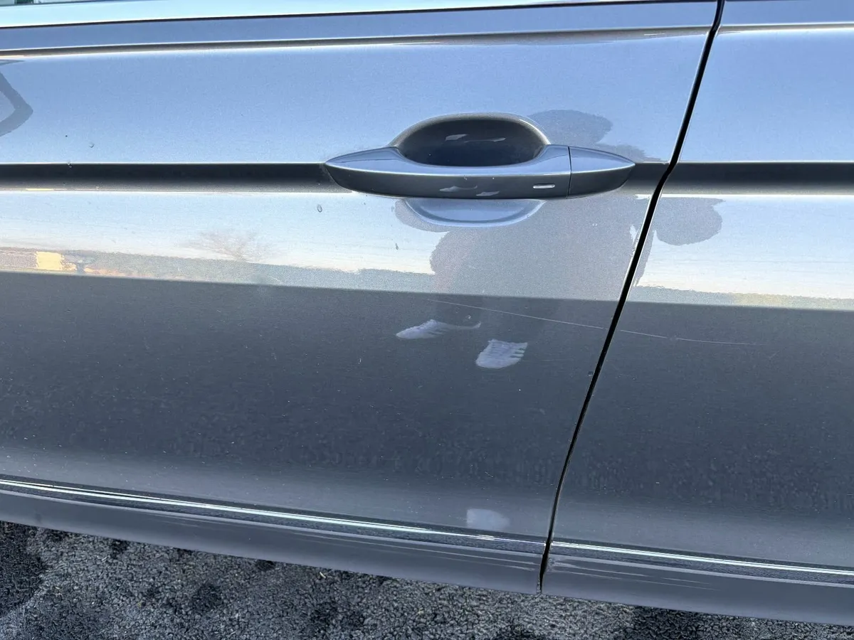 Volkswagen Tiguan 2.0 TDI 150 PS 2019 - Manual - Image 4