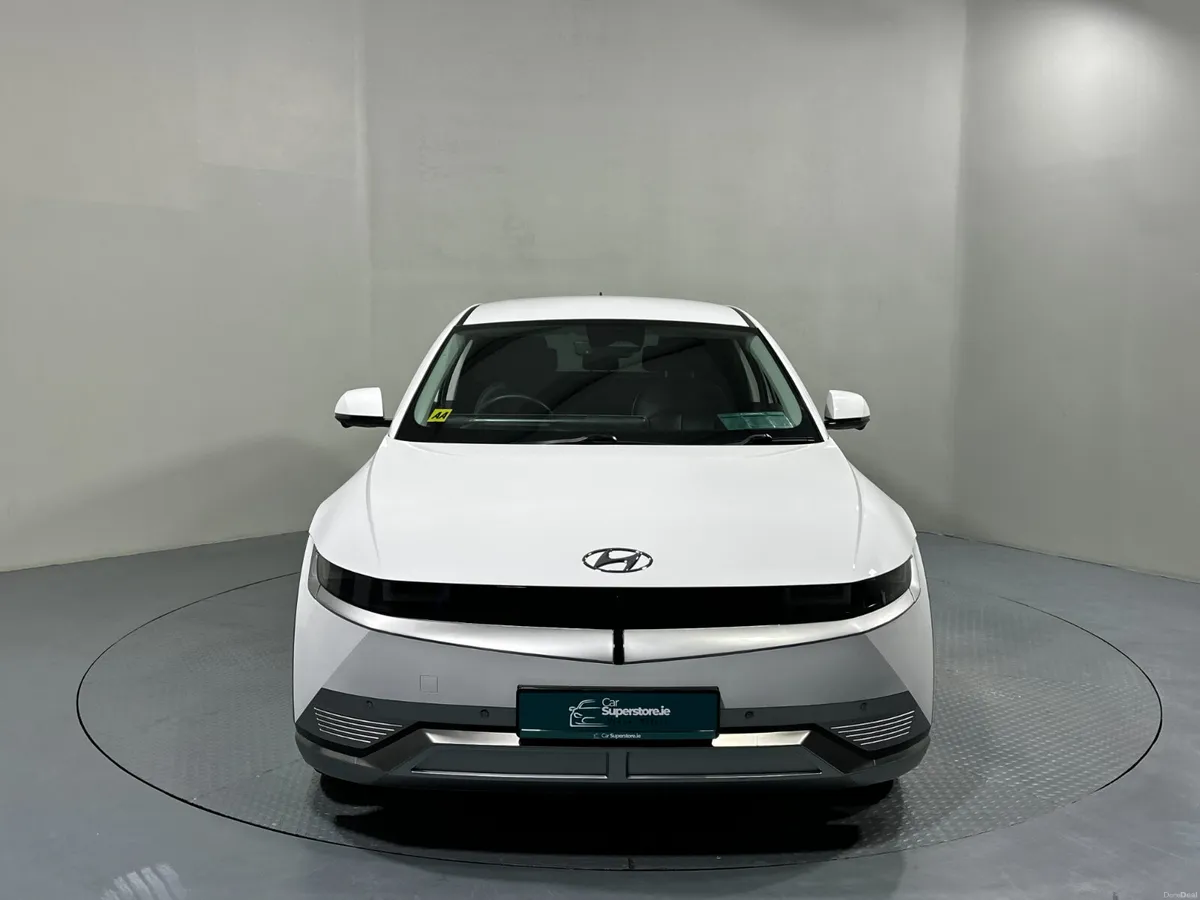 Hyundai Ioniq 5 Vision 510 Km's Range 77KWH 241 - Image 2